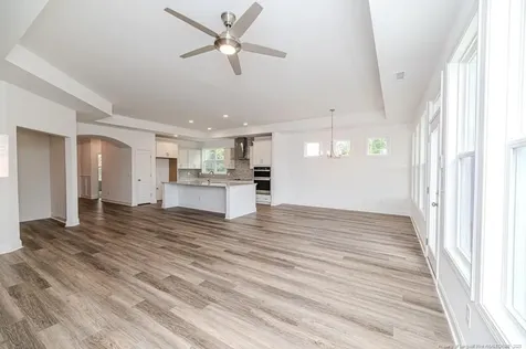 129 Oban (homesite 150) Drive Sanford NC 27330