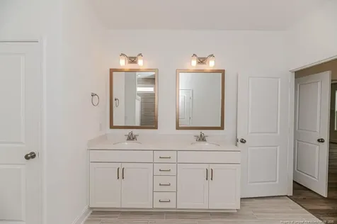 129 Oban (homesite 150) Drive Sanford NC 27330
