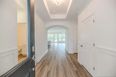 129 Oban (homesite 150) Drive Sanford NC 27330