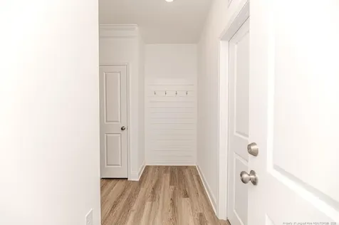 129 Oban (homesite 150) Drive Sanford NC 27330