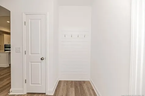 129 Oban (homesite 150) Drive Sanford NC 27330