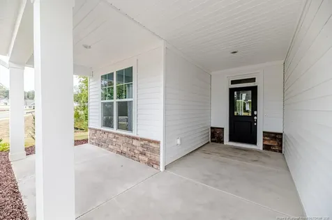 129 Oban (homesite 150) Drive Sanford NC 27330