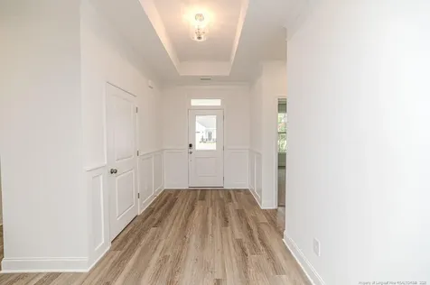 129 Oban (homesite 150) Drive Sanford NC 27330