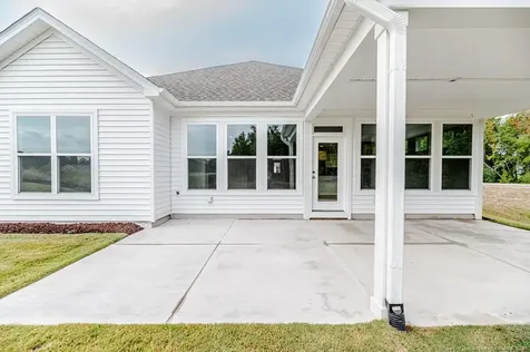 129 Oban (homesite 150) Drive Sanford NC 27330