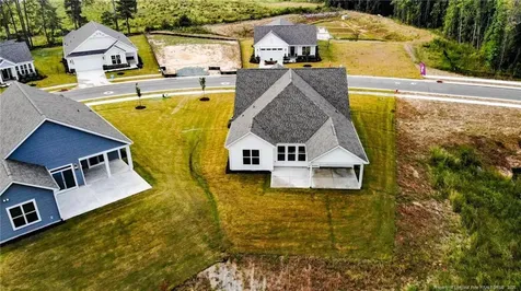 129 Oban (homesite 150) Drive Sanford NC 27330