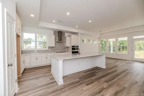 129 Oban (homesite 150) Drive Sanford NC 27330