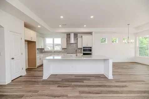 129 Oban (homesite 150) Drive Sanford NC 27330