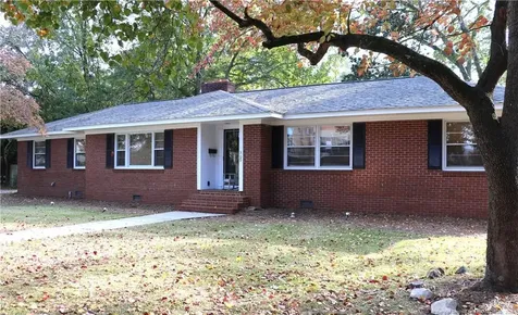 309 W 26th Street Lumberton NC 28358