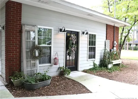 309 W 26th Street Lumberton NC 28358