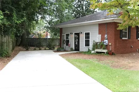 309 W 26th Street Lumberton NC 28358