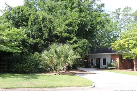 309 W 26th Street Lumberton NC 28358