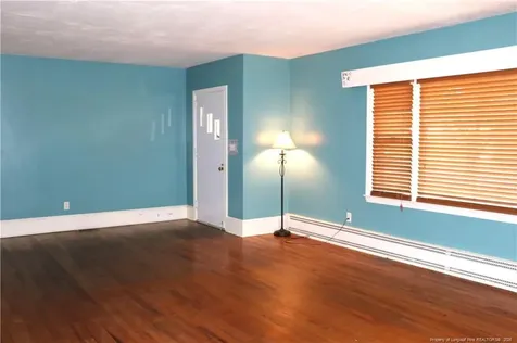 309 W 26th Street Lumberton NC 28358