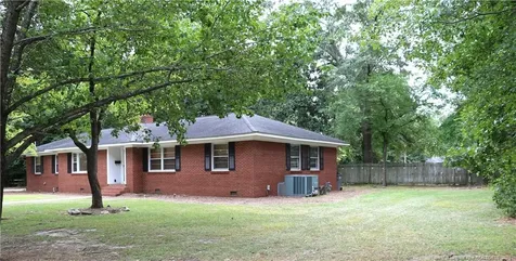 309 W 26th Street Lumberton NC 28358
