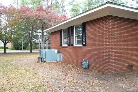 309 W 26th Street Lumberton NC 28358