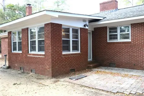 309 W 26th Street Lumberton NC 28358