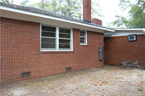 309 W 26th Street Lumberton NC 28358