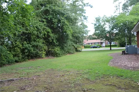 309 W 26th Street Lumberton NC 28358