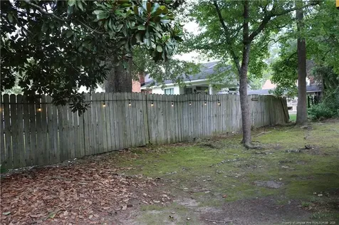 309 W 26th Street Lumberton NC 28358