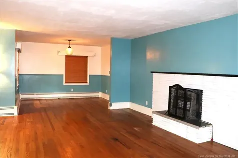 309 W 26th Street Lumberton NC 28358