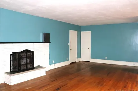 309 W 26th Street Lumberton NC 28358
