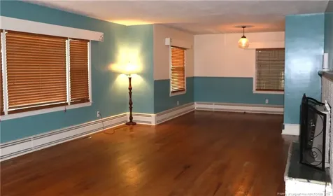 309 W 26th Street Lumberton NC 28358