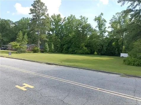 W 2nd Avenue Red Springs NC 28377
