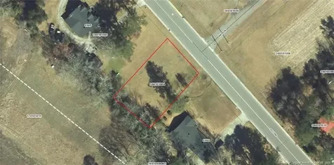 W 2nd Avenue Red Springs NC 28377