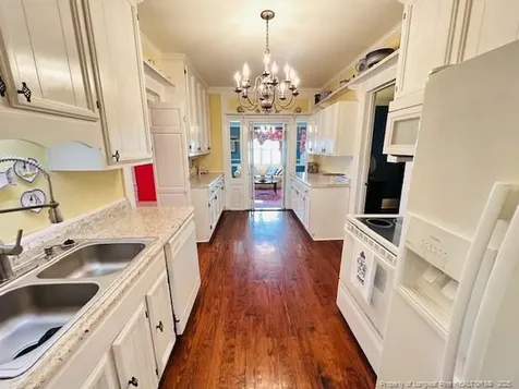 45 Hb Lewis Road Clinton NC 28328