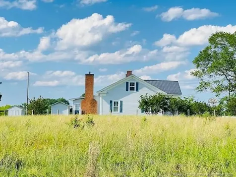 45 Hb Lewis Road Clinton NC 28328