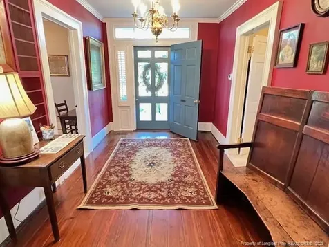 45 Hb Lewis Road Clinton NC 28328
