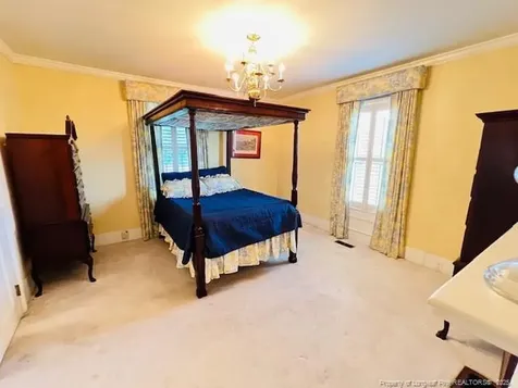45 Hb Lewis Road Clinton NC 28328