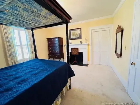 45 Hb Lewis Road Clinton NC 28328
