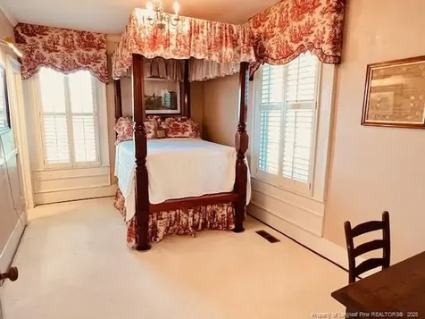 45 Hb Lewis Road Clinton NC 28328