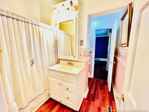 45 Hb Lewis Road Clinton NC 28328