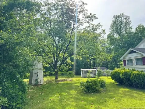 170 South River Road Autryville NC 28318