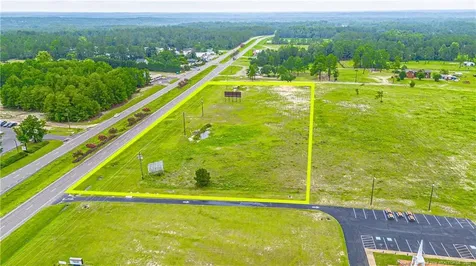 Tbd Us 1 Highway Vass NC 28394