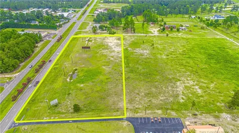 Tbd Us 1 Highway Vass NC 28394