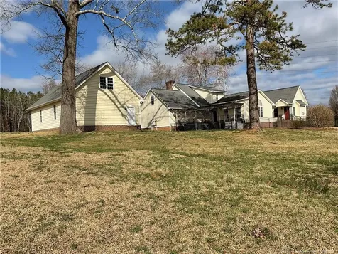 2847 Pickard Road Sanford NC 27330