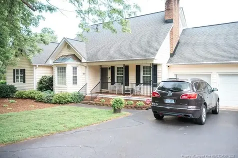 2847 Pickard Road Sanford NC 27330