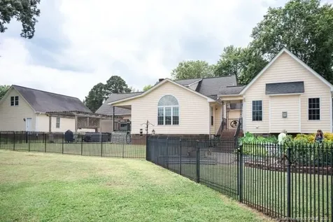 2847 Pickard Road Sanford NC 27330