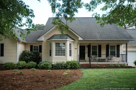 2847 Pickard Road Sanford NC 27330