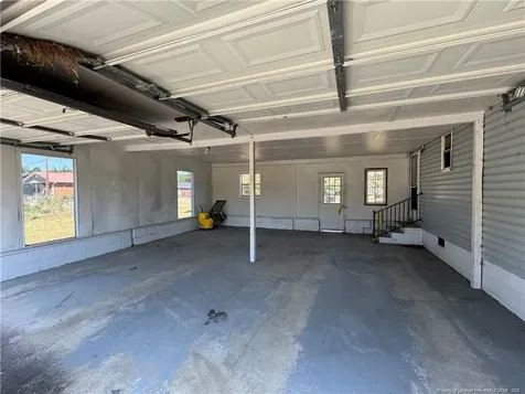 151 Ratley Street Raeford NC 28376