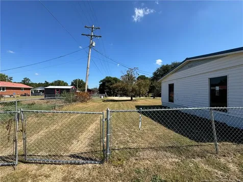 151 Ratley Street Raeford NC 28376