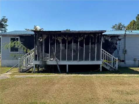 151 Ratley Street Raeford NC 28376