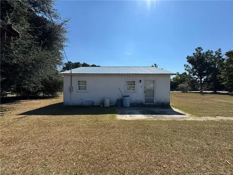 151 Ratley Street Raeford NC 28376