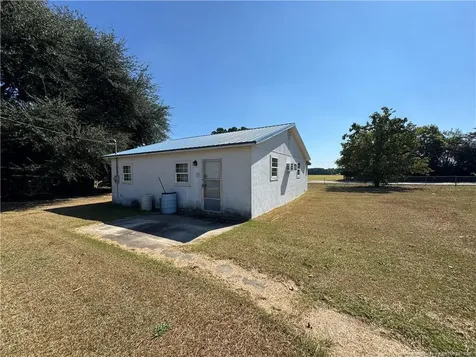 151 Ratley Street Raeford NC 28376