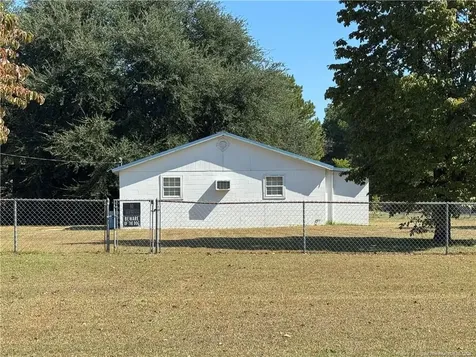 151 Ratley Street Raeford NC 28376