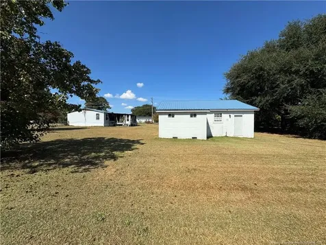 151 Ratley Street Raeford NC 28376