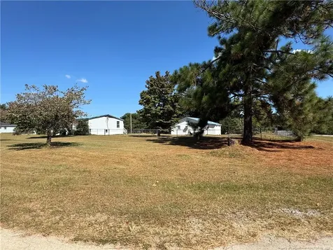 151 Ratley Street Raeford NC 28376