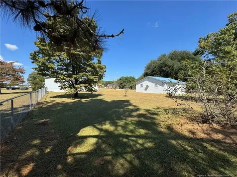 151 Ratley Street Raeford NC 28376